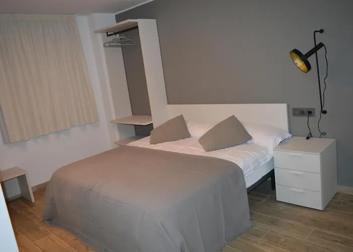 Mas Piua * Жирона